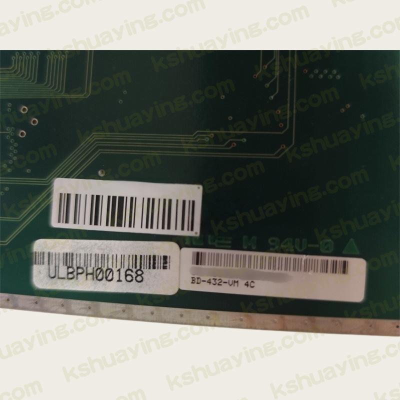 Medison Ultrasonic Parts VM BD-432-VM